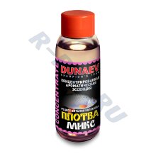 Dunaev CONCENTRATE 70мл Плотва Микс