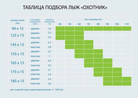 охотник