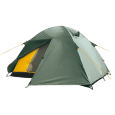 Палатка Malm 2+ BTrace (Зелёный)   Т0478