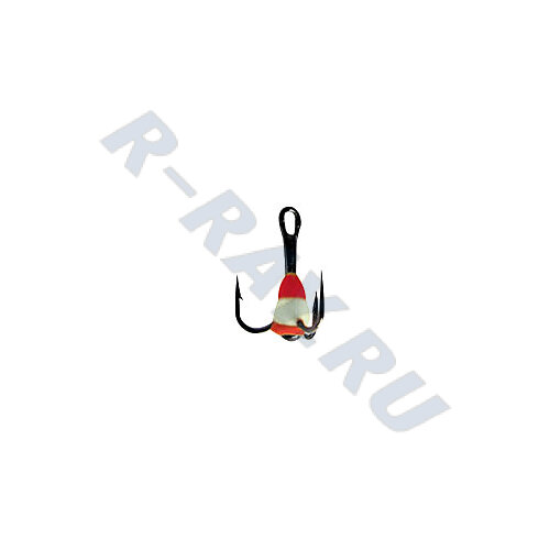 Тройник для балансира LJ99100-05 010/RFR  (уп. 10шт.)