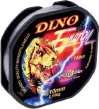 Леска"DINO Energy" 0.18 150м (уп. 10шт) Mikado
