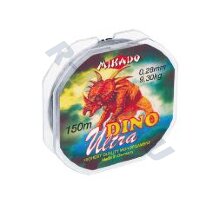 Леска"DINO Ultra" 0.26 150м (уп. 10шт) Mikado