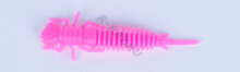 Приманка ZUB-KAZARA 50мм-10шт, (цвет 150) розовый