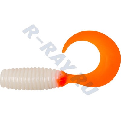 Твистер RELAX 5" (9 см) цвет VR5-TS074 (уп. 10шт)