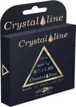 Леска"Crystalline" 0.22 150м (уп. 10шт) Mikado