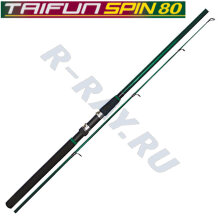 Сп.TAIFUN SPIN 80 2.1 м (20-80гр) 2418-210 Salmo