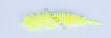 Приманка ZUB-KAZARA 50мм-10шт, (цвет 301) желтый
