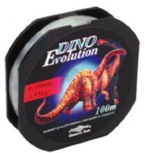 Леска"DINO Evolition" 0.24 100м Mikado