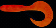 Твистер RELAX 3" (6 см) цвет VR3-TS027 (уп. 15шт)