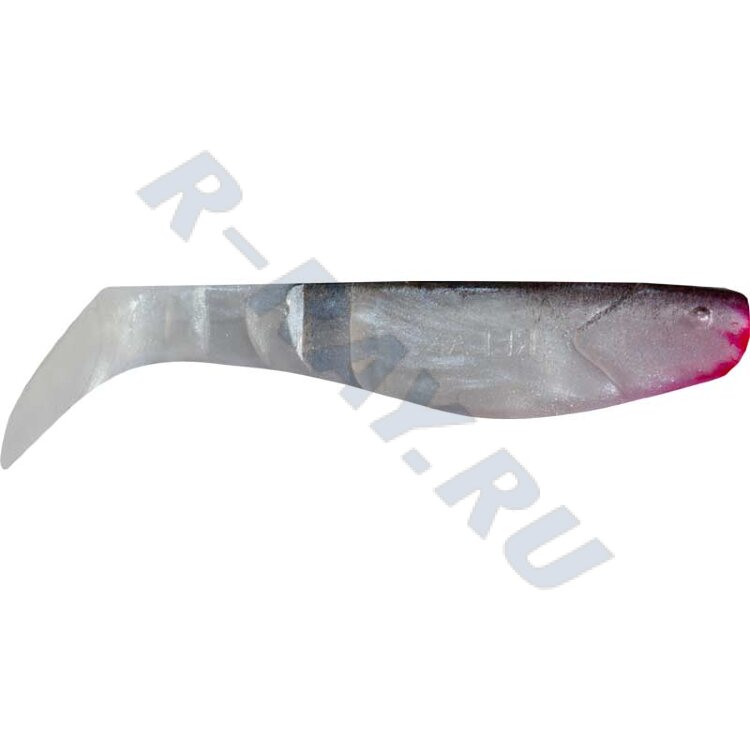 Риппер RELAX TERMINATOR 3" (7,5 см) цвет S008 (уп. 10шт)