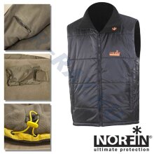 Жилет 351002-M Vest Black     Norfin