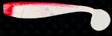 Риппер RELAX KINGSHAD 4" (10cm) цвет KS4-S003   (уп. 10шт)