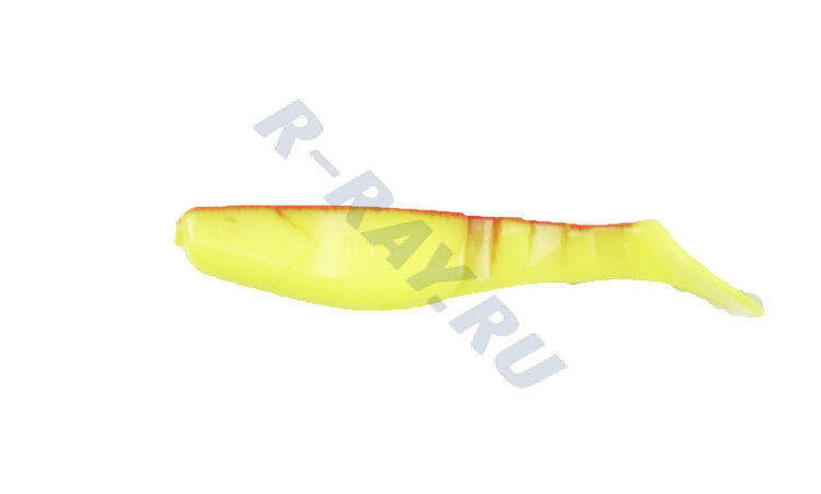 Риппер RELAX TERMINATOR 3" (7,5 см) цвет S057 (уп. 10шт)