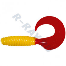 Твистер RELAX 2" (4,5 см) цвет VR2-TS052 (уп. 25шт)