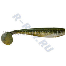 Риппер RELAX KINGSHAD 4" LAMINAT (10cm) цвет KS4-L216 (уп. 10шт)