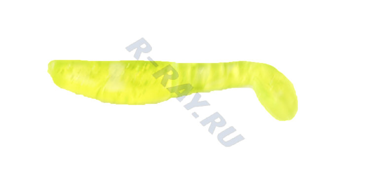 Риппер RELAX TERMINATOR 3" (7,5 см) цвет S203 (уп. 10шт)