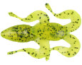 Лягушка RELAX BANJO FROG LAMINAT 1" (4,5 см) цвет S123 (уп. 15шт)