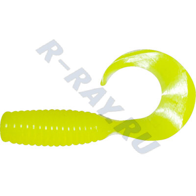 Твистер RELAX 6" (13 см) цвет VR6-TS011 (уп. 5шт)