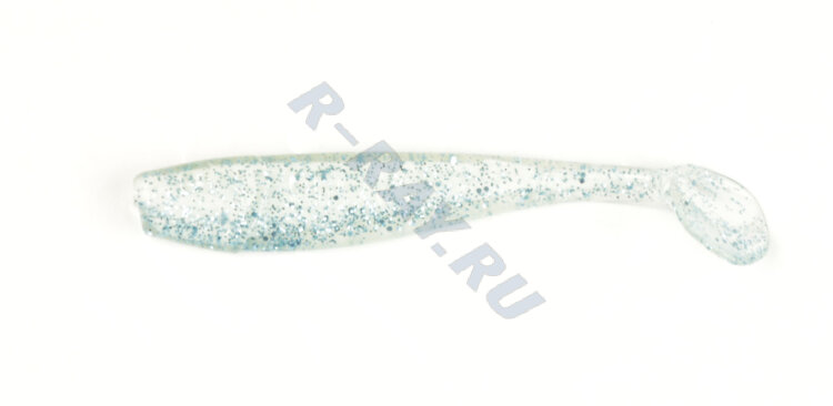 Риппер RELAX KINGSHAD 4" LAMINAT (10cm) цвет KS4-LC009 (уп. 10шт)