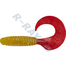 Твистер RELAX 5" (9 см) цвет VR5-TS058 (уп. 10шт)