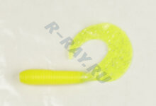 Твистер RELAX 3" (6 см) цвет VR3-TS068 (уп. 15шт)
