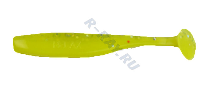 Риппер RELAX BASS 2,5" LAMINAT  (5 cm) цвет BAS25-L032 (уп. 10шт)