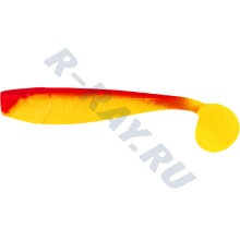 Риппер RELAX KINGSHAD 4" (10cm) цвет KS4-S062 (уп. 10шт)