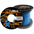 Пл. шнур PE Ultra Extreme 100m 0,80mm (цвет желтый)