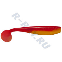 Риппер RELAX KINGSHAD 4" LAMINAT (10cm) цвет KS4-L020 (уп. 10шт)