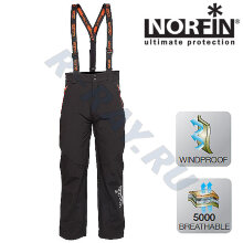 Штаны Dinamic Pants 432004-XL     Norfin