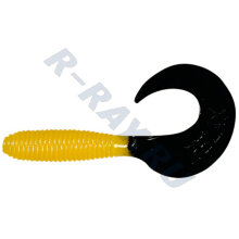 Твистер RELAX 4" (8 см) цвет VR4-TS071 (уп. 10шт)