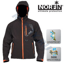 Куртка Dinamic 416004-XL      Norfin
