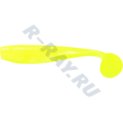 Риппер RELAX KINGSHAD 4" (10cm) цвет KS4-S055 (уп. 10шт)