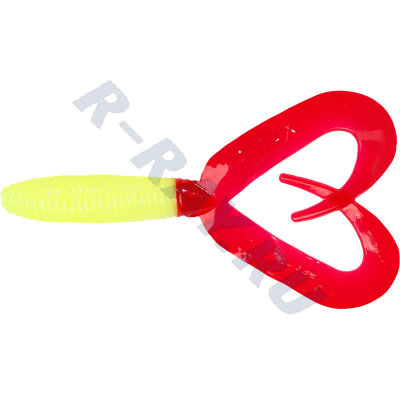 Твистер RELAX DTT 2" (4,5 см) цвет DTT2-TS097 (уп. 25шт)