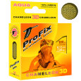 Пл. шнур ProFix Chameleon 3D Desert 100m 0.10mm
