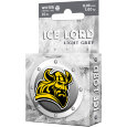 Леска Ice Lord Lihgt Grey 0.14 30м (уп. 8шт)     Аква