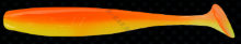 Риппер RELAX BASS 3" LAMINAT (7,5cm) цвет BAS3-L033 (уп. 10шт)