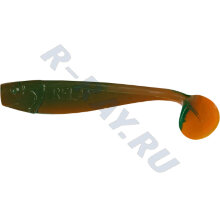 Риппер RELAX KINGSHAD 4" (10cm) цвет KS4-S091 (уп. 10шт)