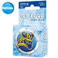 Леска Ice Lord Lihgt Blue 0.14 30м (уп. 8шт)     Аква