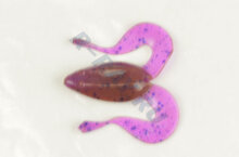 Лягушка RELAX BANJO FROG LAMINAT 1" (4,5 см) цвет S175 (уп. 15шт)