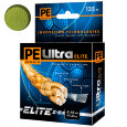 Пл. шнур PE Ultra Elite Z-8 135m 0,16mm