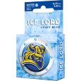 Леска Ice Lord Lihgt Blue 0.10 30м (уп. 8шт)     Аква
