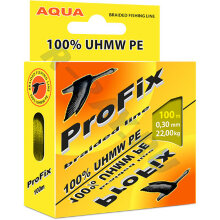 Пл. шнур ProFix Olive 100m 0.12mm