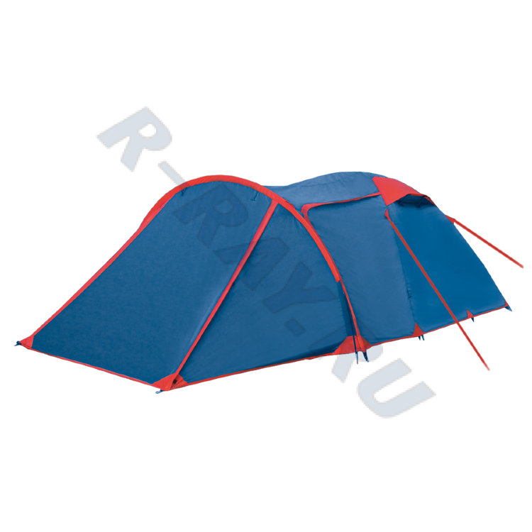 Палатка Spring Arten (Синий)   Т0483