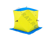 Палатка-зонт зимняя "Куб 1"     Стэк