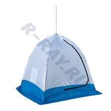 Палатка-зонт зимняя "Элит" 1-местная     Стэк