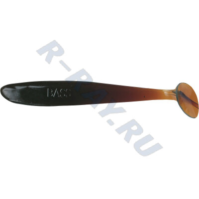 Риппер RELAX BASS 3" (7,5cm) цвет BAS3-S091 (уп. 10шт)