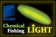 Светлячок К-4039 CHEFL (D 4.0x39 мм)   Salmo