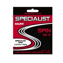 Леска Salmo Spin 0.27 арт. 4601-027  150м  Salmo