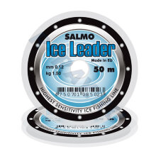 Леска Ice Leader 0.10 арт. 4507-010 50м     Salmo